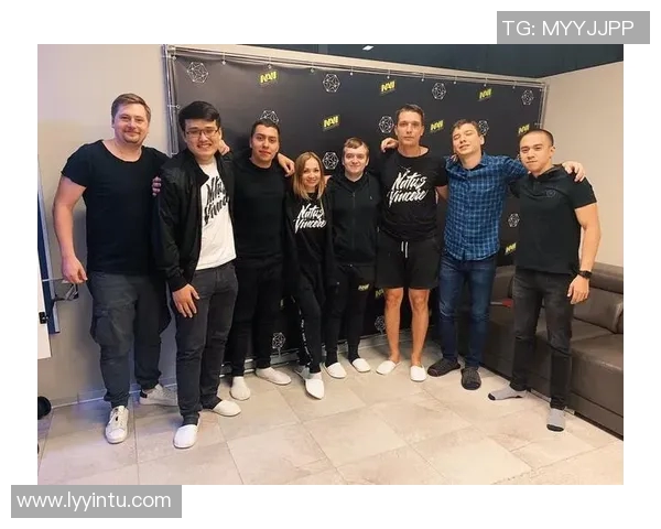WE战队实力分析与DOTA2赛场表现深度剖析 WE战队实力分析与DOTA2赛场表现深度剖析