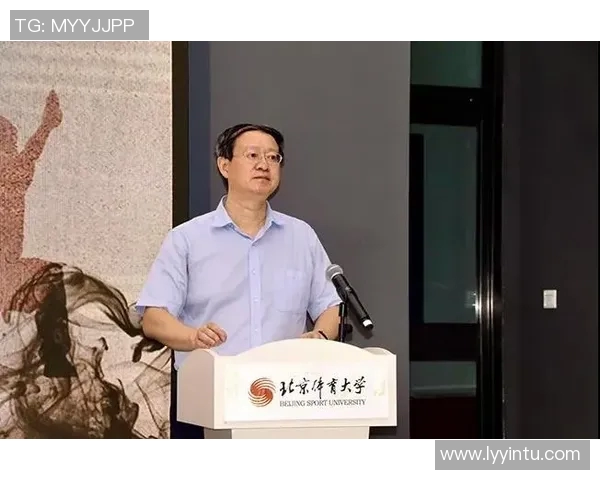 专访李静:探寻飞盘运动崛起背后的成功秘诀与未来展望 专访李静:探寻飞盘运动崛起背后的成功秘诀与未来展望