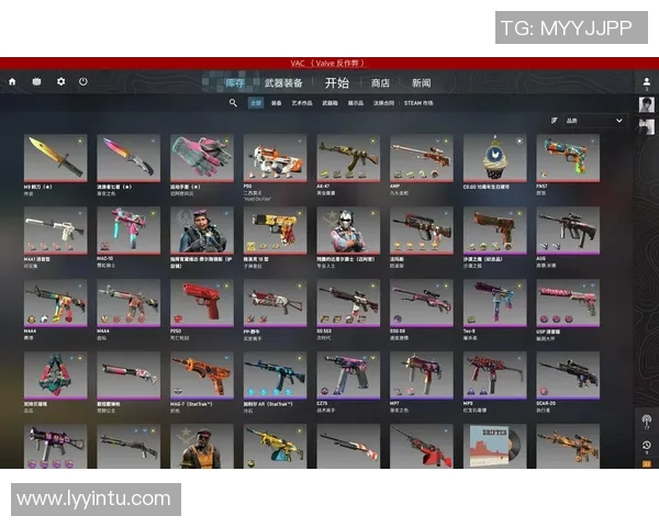 从零开始:CSGO心理素质完全攻略 从零开始:CSGO心理素质完全攻略